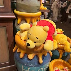 Meet your Posher, Teng